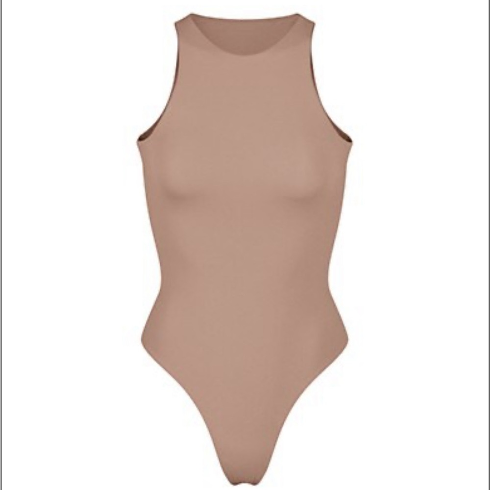 SKIMS bodysuit